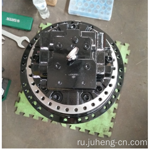 Ходовой двигатель конечной передачи HD880